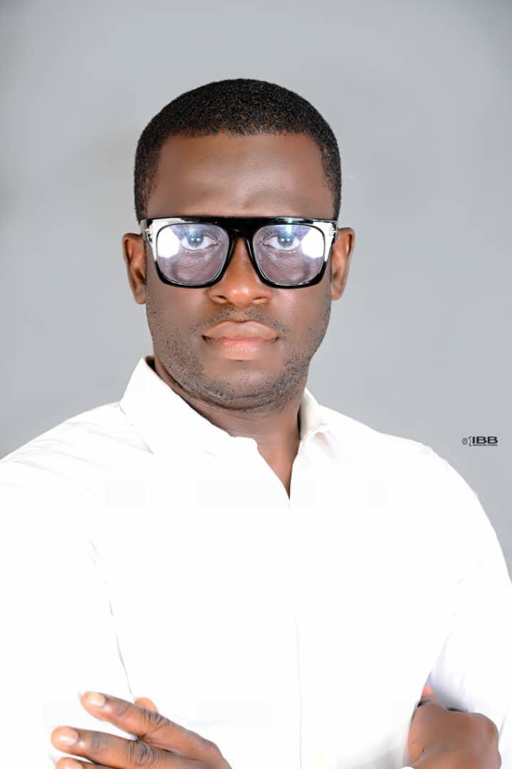 david olaoluwa