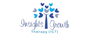 insights growth theraphy logo