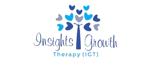 insights growth theraphy logo